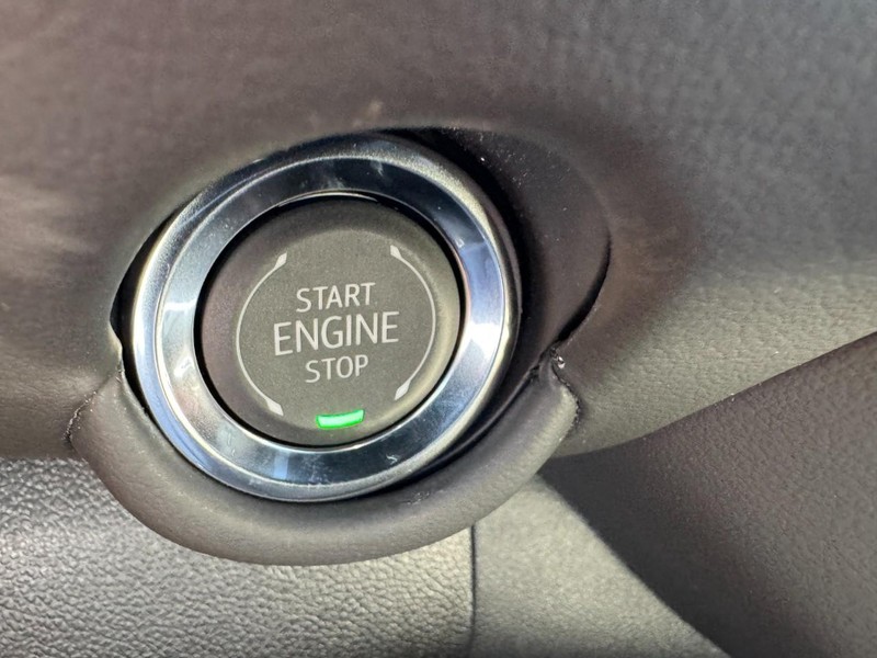 Chevrolet Tahoe Vehicle Image 20