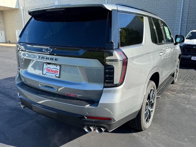 2026 Chevrolet Tahoe RST - Photo 2