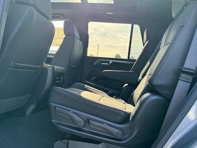 2026 Chevrolet Tahoe RST - Photo 6