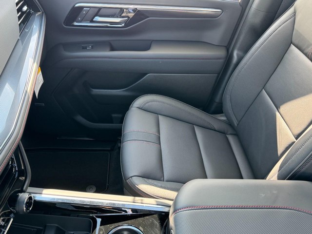 2026 Chevrolet Tahoe RST - Photo 9