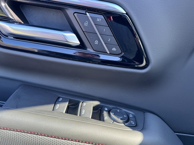 2026 Chevrolet Tahoe RST - Photo 11