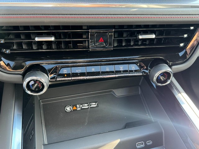 2026 Chevrolet Tahoe RST - Photo 15