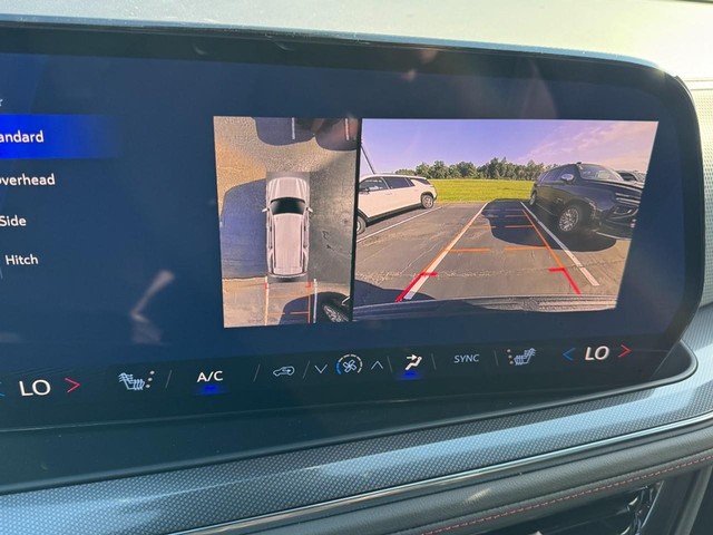 2026 Chevrolet Tahoe RST - Photo 18