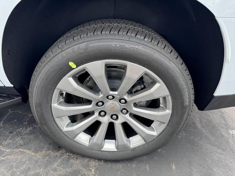 Chevrolet Tahoe Vehicle Image 06
