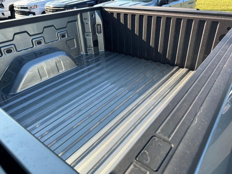 Chevrolet Silverado 1500 Vehicle Image 08