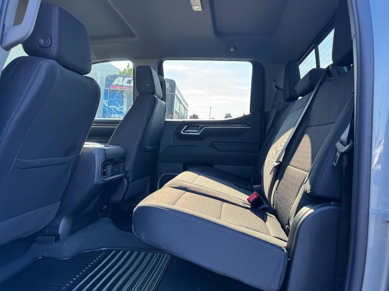 Chevrolet Silverado 1500 Vehicle Image 09