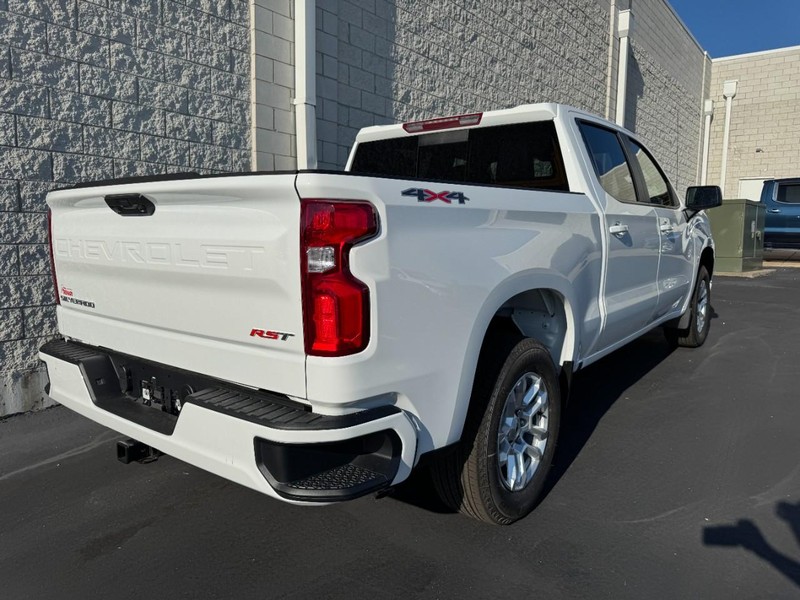 Chevrolet Silverado 1500 Vehicle Image 04
