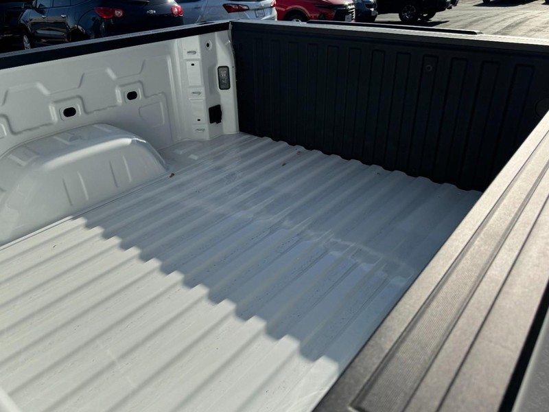 Chevrolet Silverado 1500 Vehicle Image 07