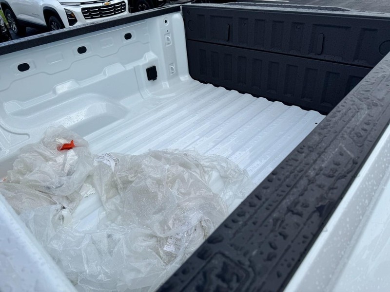 Chevrolet Colorado Vehicle Image 07