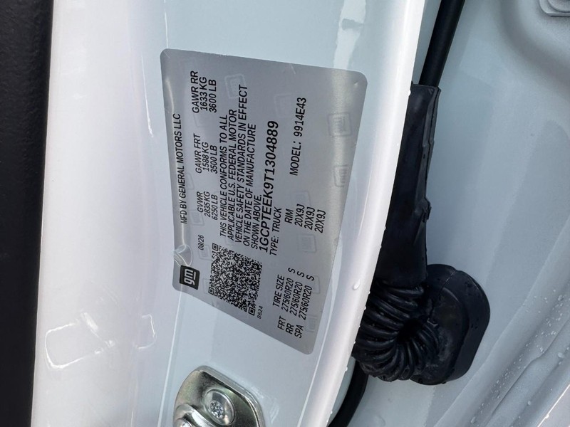 Chevrolet Colorado Vehicle Image 19