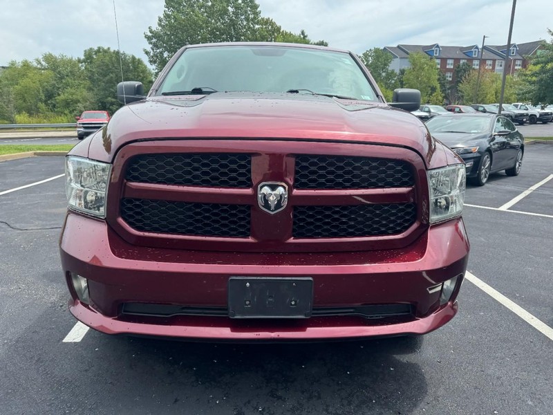 Ram 1500 Vehicle Image 02