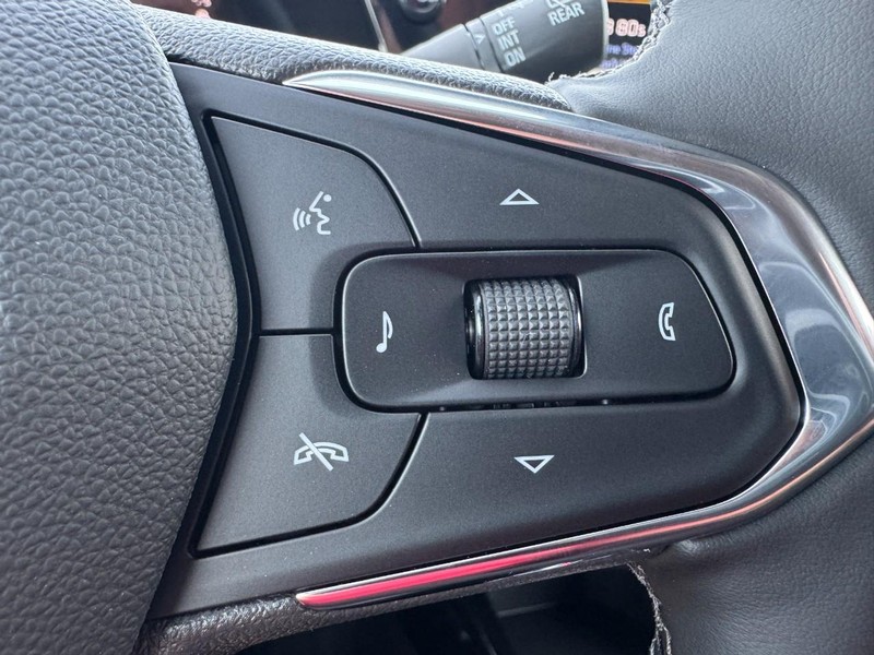 Chevrolet Trax Vehicle Image 12