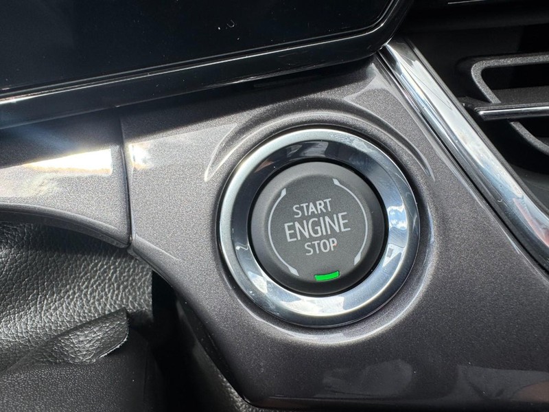 Chevrolet Trax Vehicle Image 17