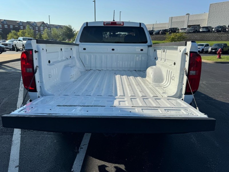 Chevrolet Colorado Vehicle Image 06