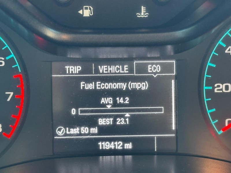 Chevrolet Colorado Vehicle Image 19