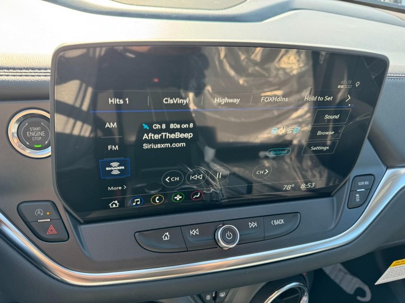 Chevrolet Blazer Vehicle Image 13