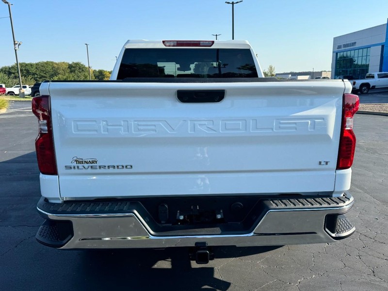 Chevrolet Silverado 1500 Vehicle Image 05