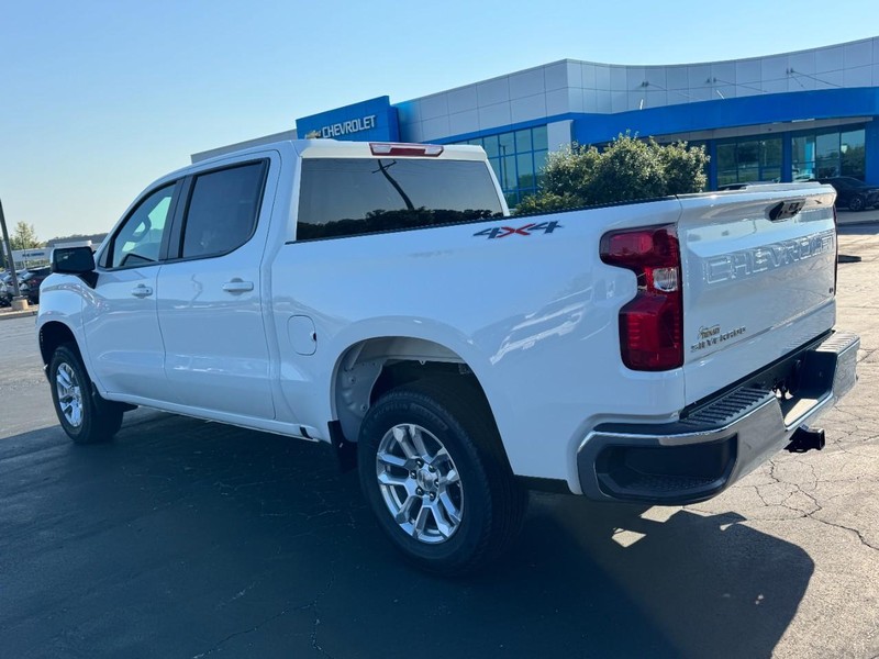Chevrolet Silverado 1500 Vehicle Image 06