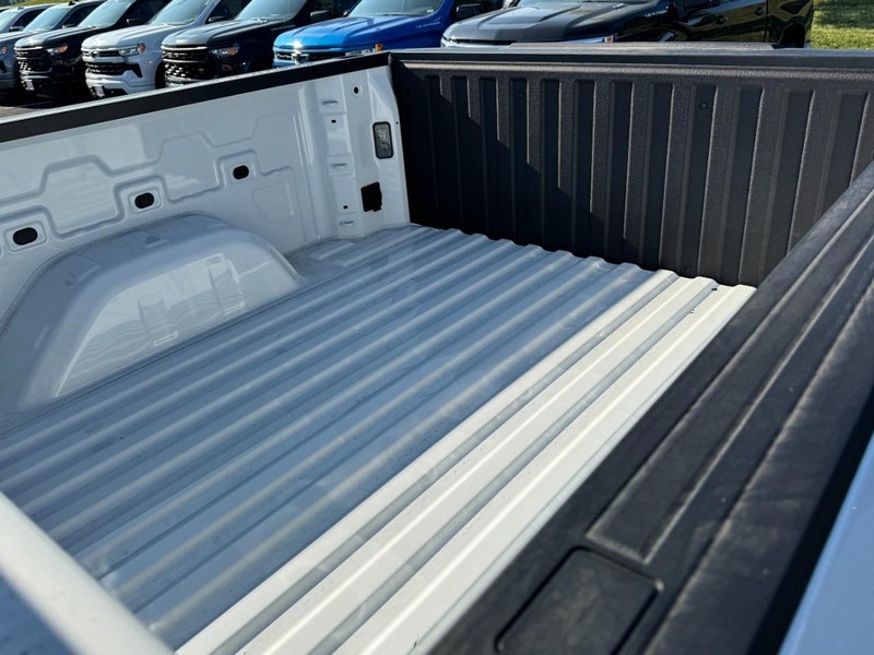 Chevrolet Silverado 1500 Vehicle Image 08