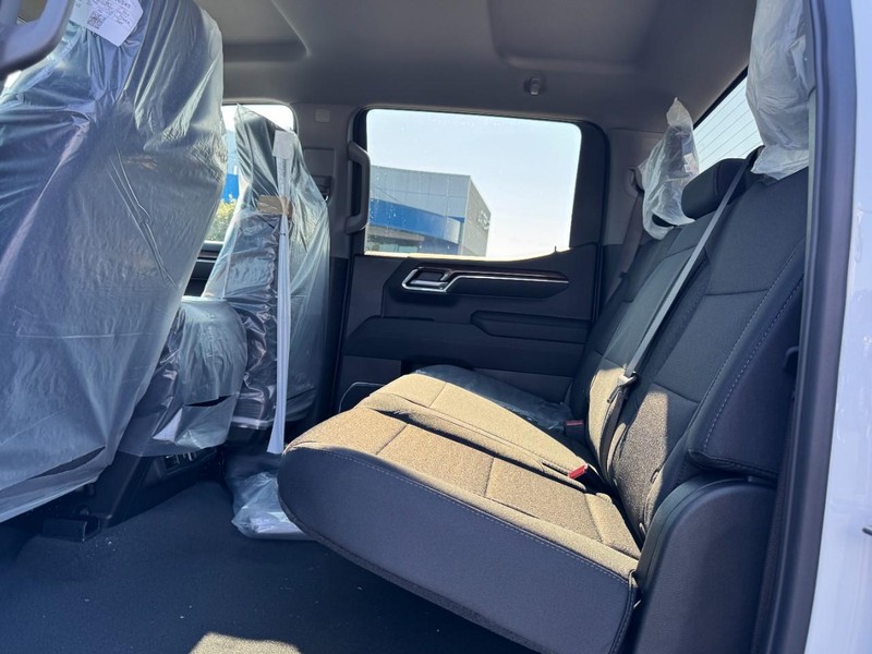 Chevrolet Silverado 1500 Vehicle Image 09