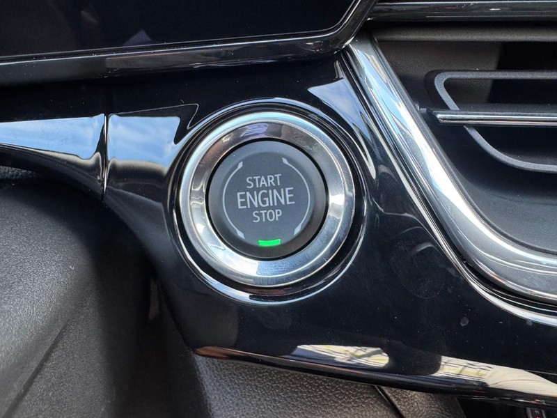 Chevrolet Trax Vehicle Image 17