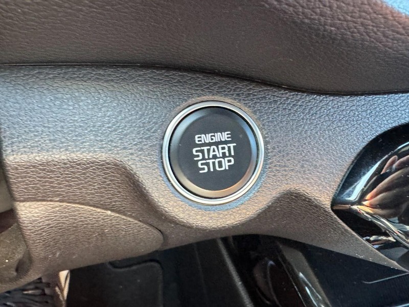 Kia Forte Vehicle Image 23
