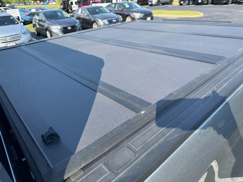 Chevrolet Silverado 1500 Vehicle Image 07