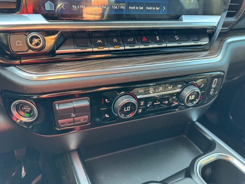 Chevrolet Silverado 1500 Vehicle Image 19