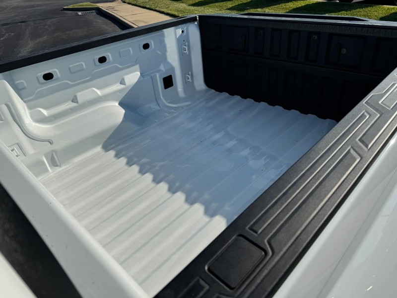 Chevrolet Colorado Vehicle Image 07