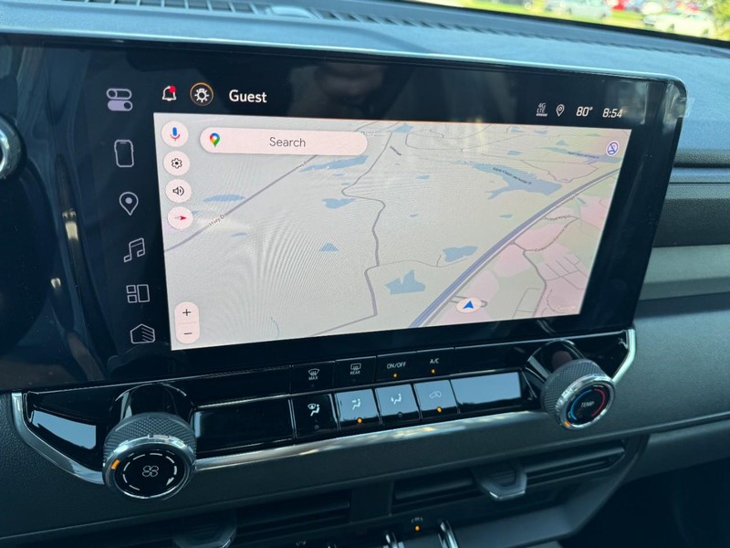 Chevrolet Colorado Vehicle Image 15