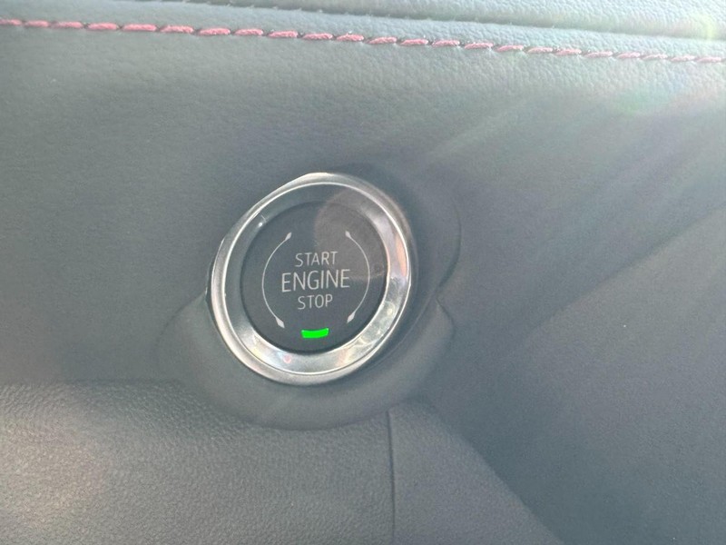 Chevrolet Tahoe Vehicle Image 20