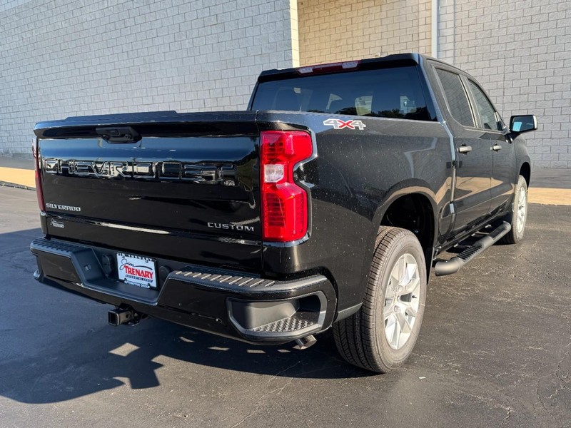 Chevrolet Silverado 1500 Vehicle Image 04