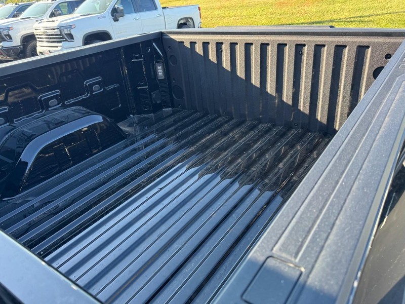 Chevrolet Silverado 1500 Vehicle Image 08