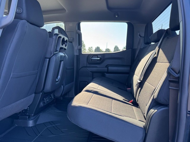 Chevrolet Silverado 1500 Vehicle Image 09