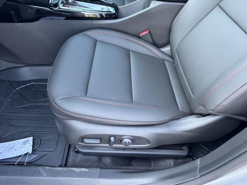 Chevrolet Trax Vehicle Image 09