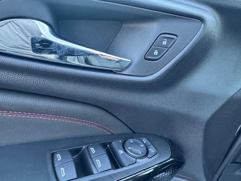 Chevrolet Trax Vehicle Image 10