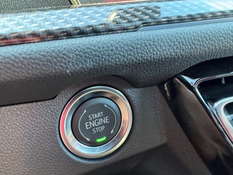 Chevrolet Traverse Vehicle Image 19
