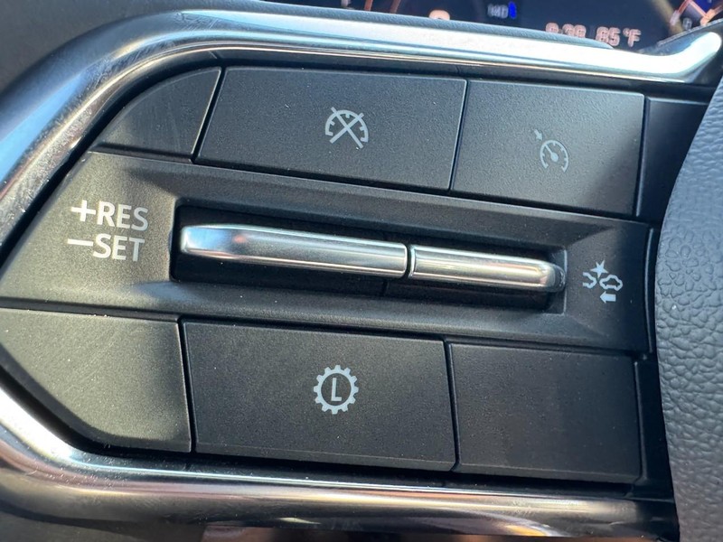 Chevrolet Tahoe Vehicle Image 14