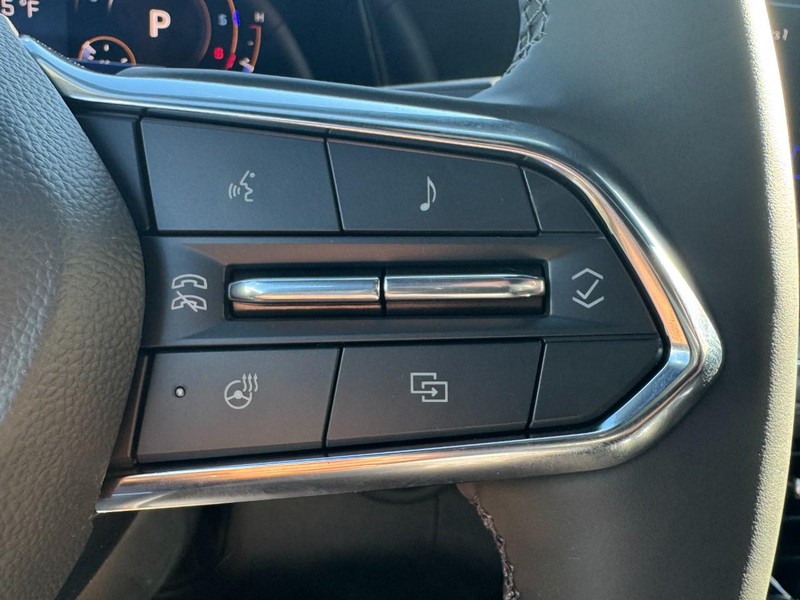 Chevrolet Tahoe Vehicle Image 15
