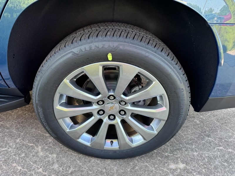 Chevrolet Tahoe Vehicle Image 06
