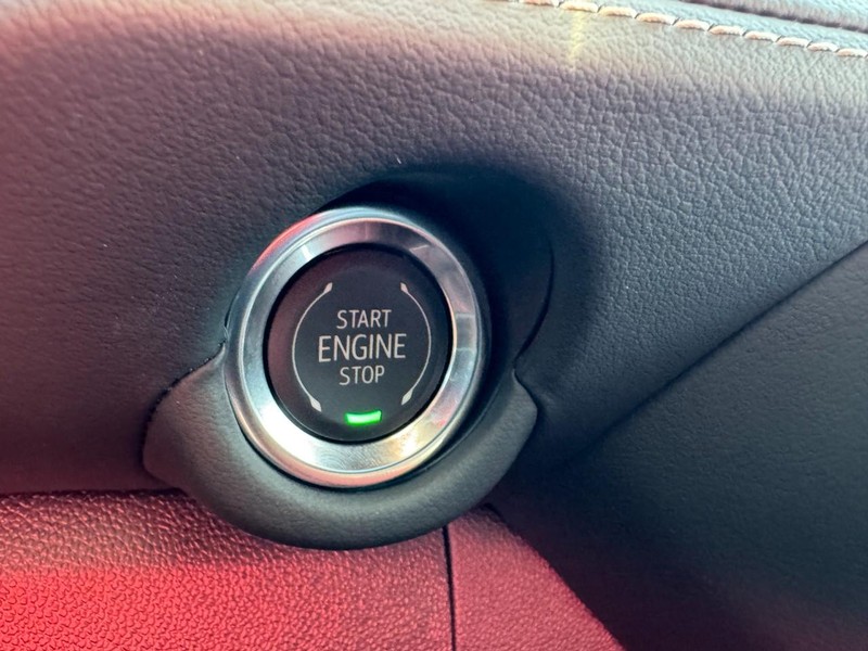 Chevrolet Tahoe Vehicle Image 19