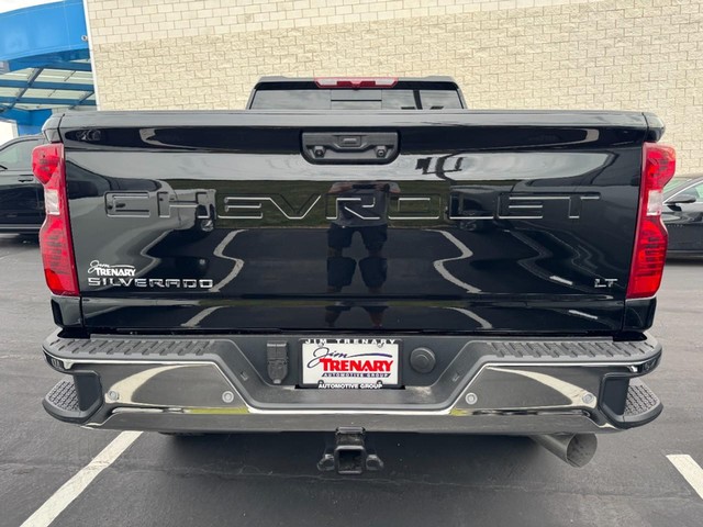 2026 Chevrolet Silverado 2500 HD LT - Photo 6