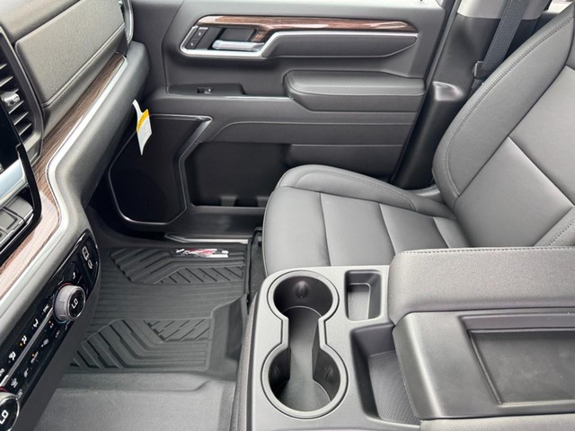 2026 Chevrolet Silverado 2500 HD LT - Photo 9