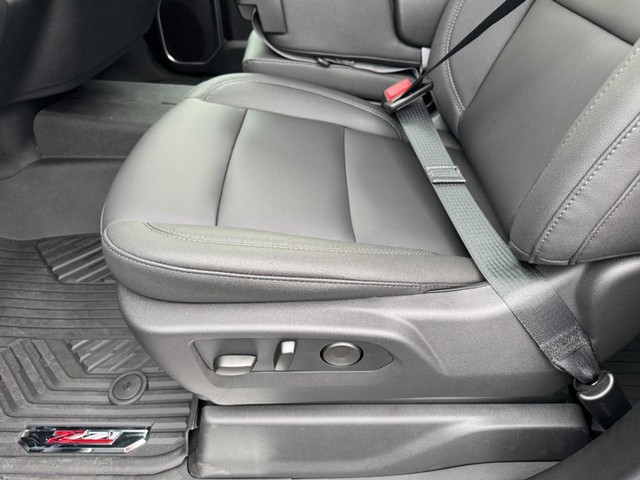 2026 Chevrolet Silverado 2500 HD LT - Photo 10