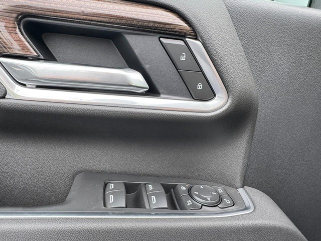 2026 Chevrolet Silverado 2500 HD LT - Photo 11