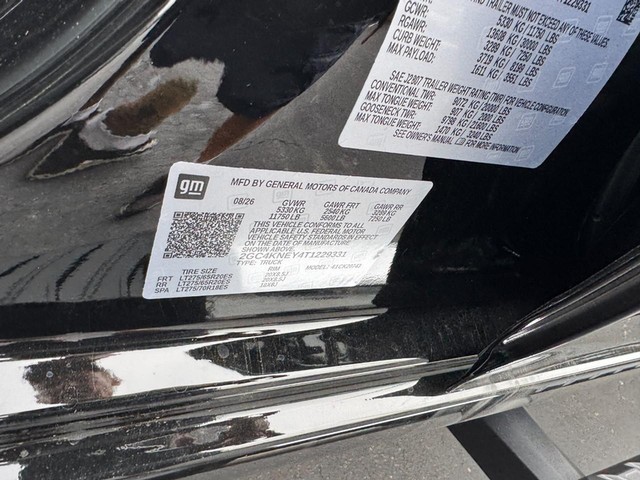 2026 Chevrolet Silverado 2500 HD LT - Photo 20