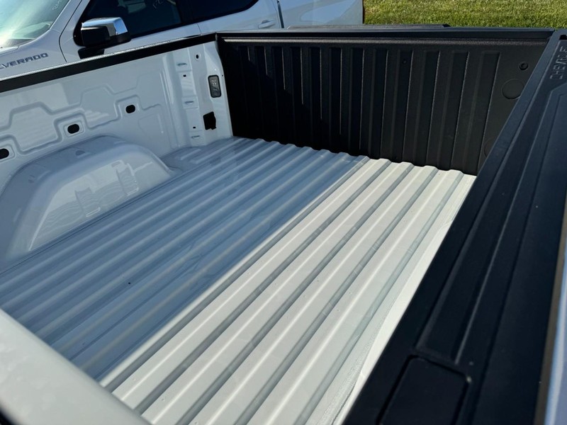 Chevrolet Silverado 1500 Vehicle Image 08
