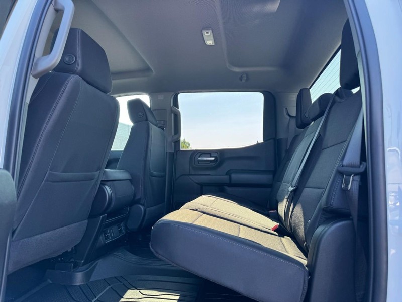 Chevrolet Silverado 1500 Vehicle Image 09