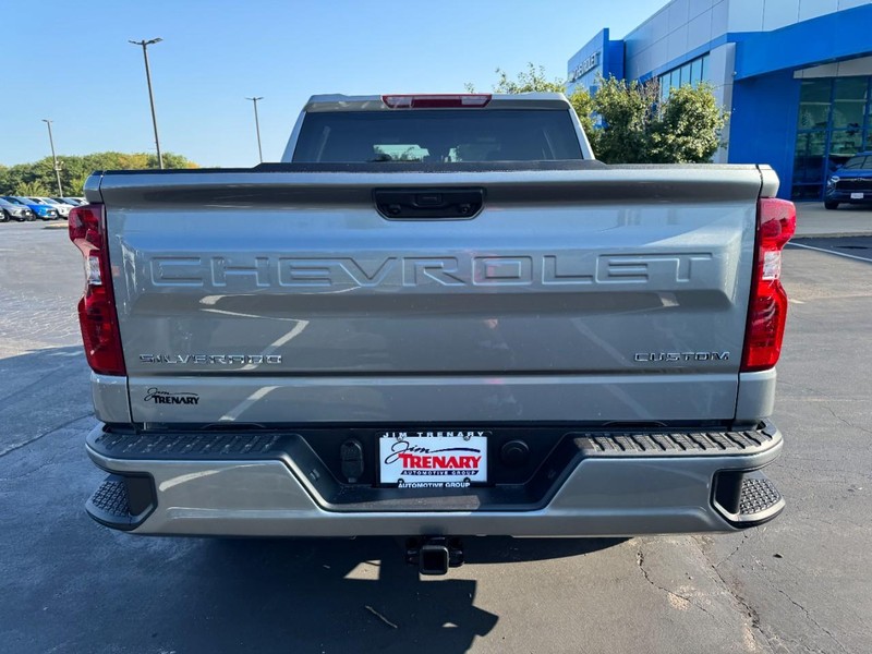 Chevrolet Silverado 1500 Vehicle Image 05