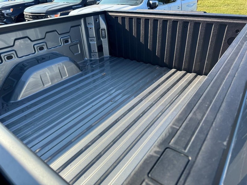 Chevrolet Silverado 1500 Vehicle Image 08